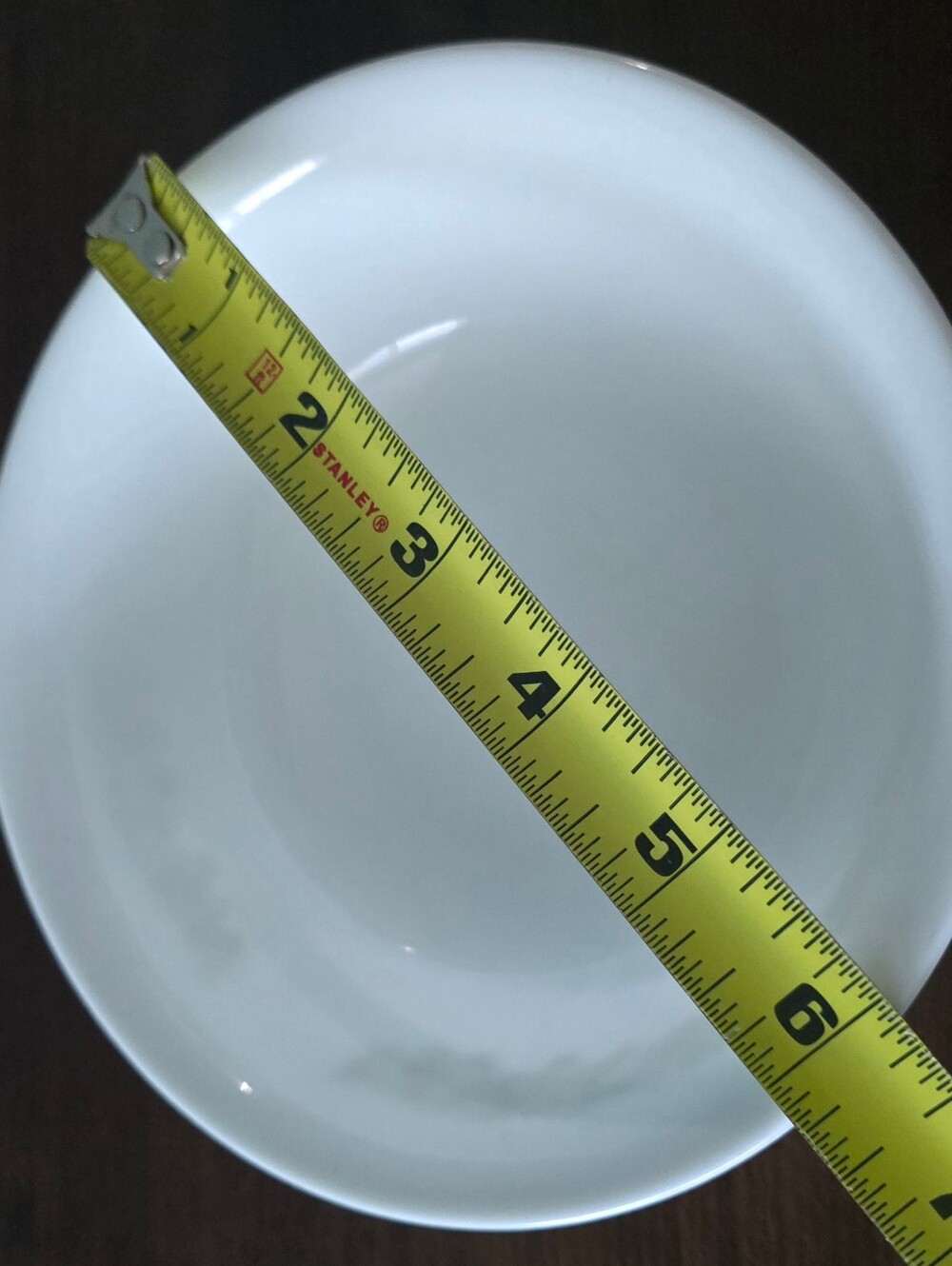 Set of 2 Corelle Green Spring Blossom Cereal Bowls Crazy Daisy 6.25" - Picture 4 of 8